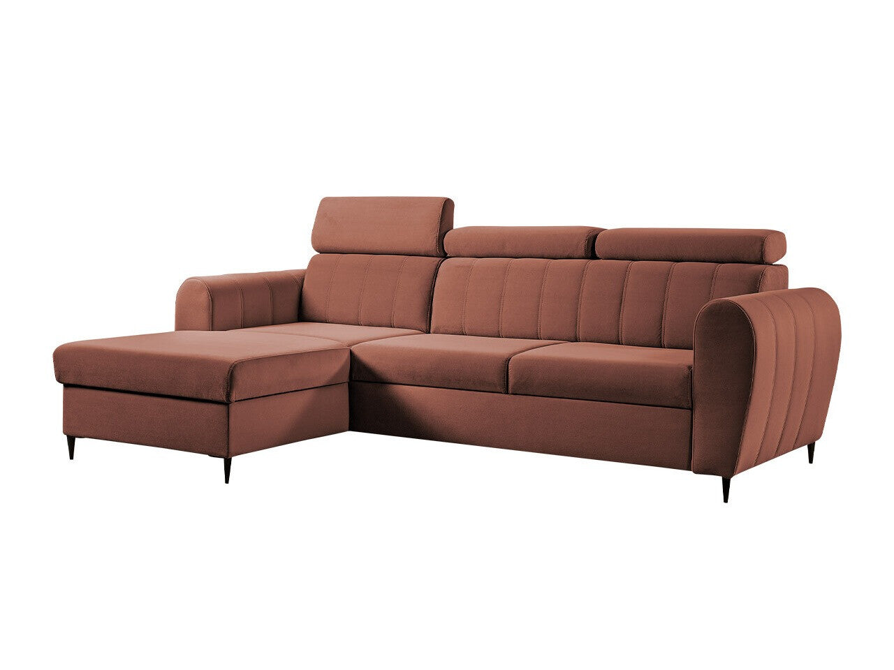 Hjørnesofa Temple 126