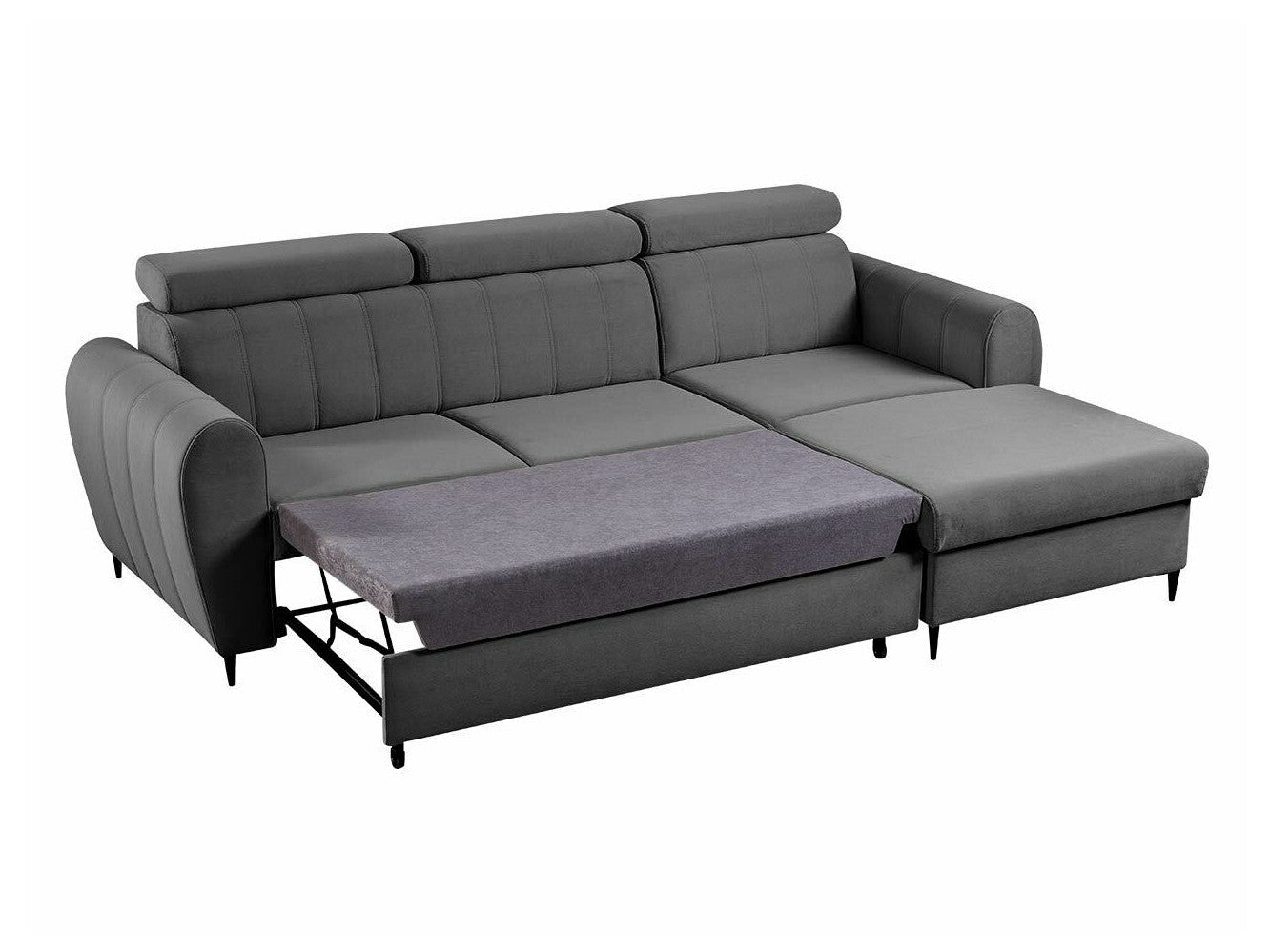 Hjørnesofa Temple 126