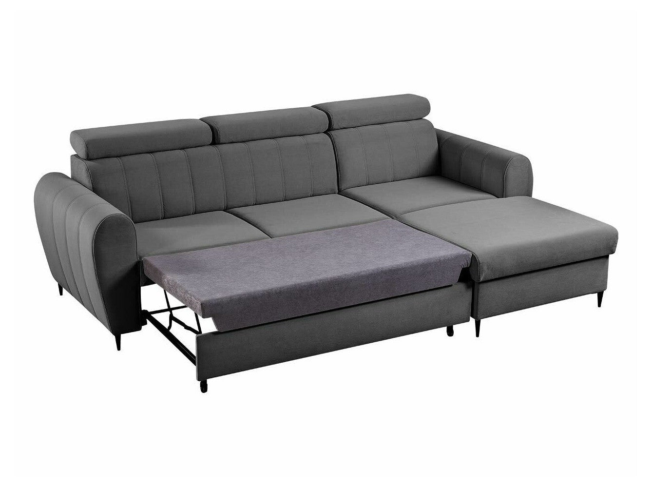 Hjørnesofa Temple 126