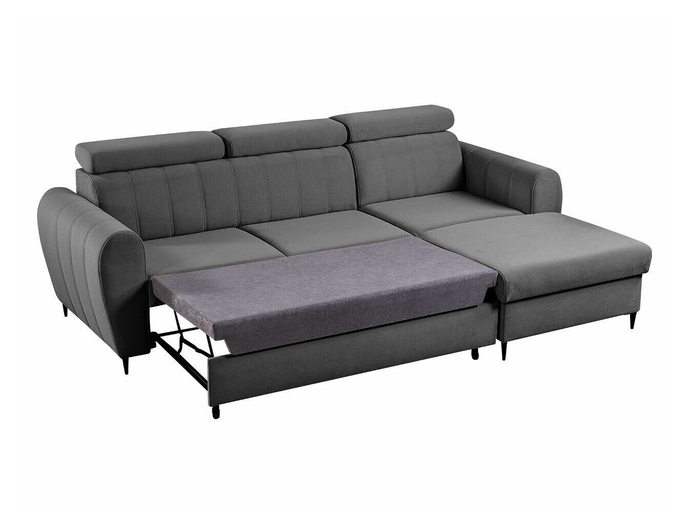 Hjørnesofa Temple 126