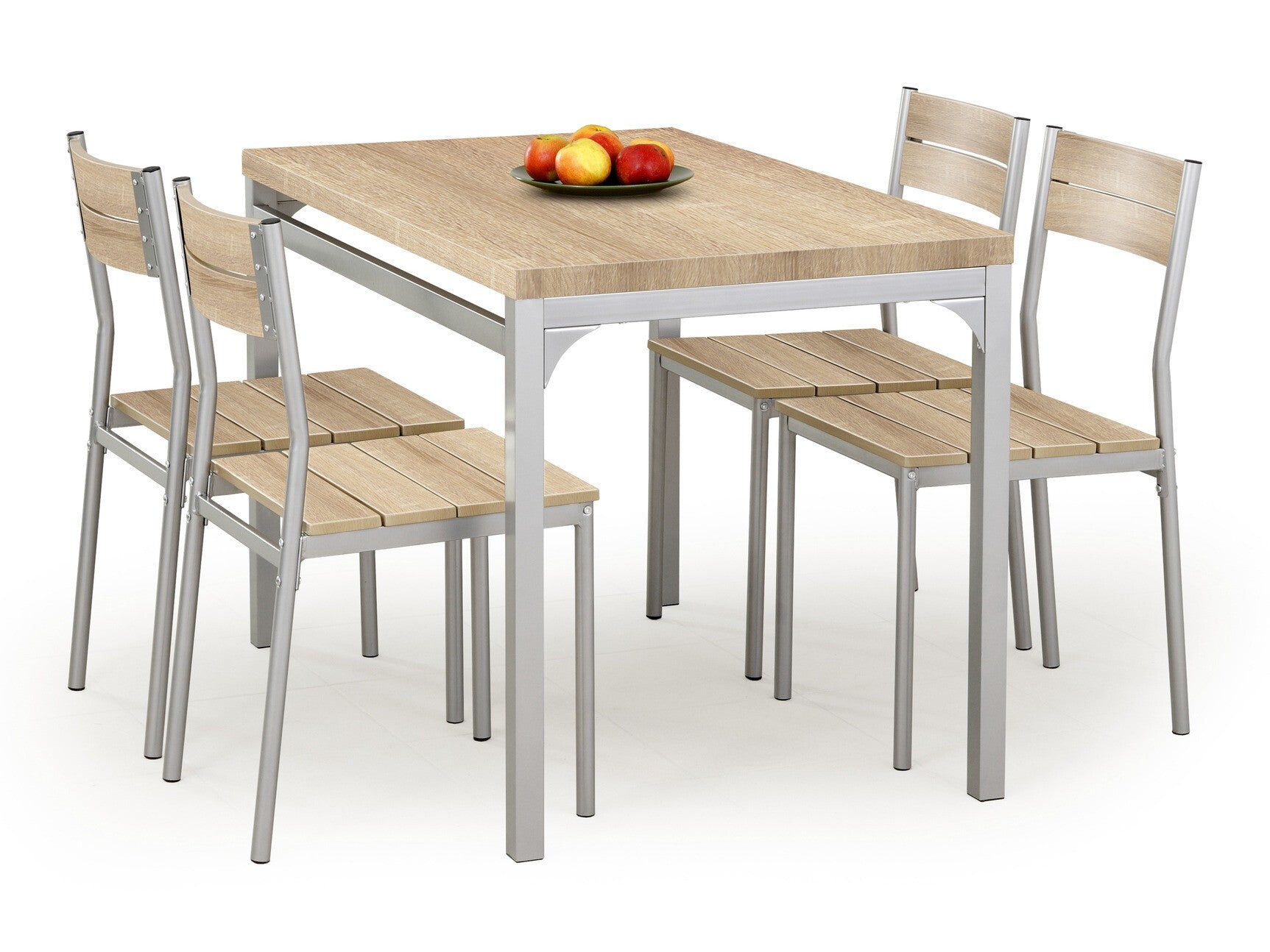 Spisestue-sæt Houston 128