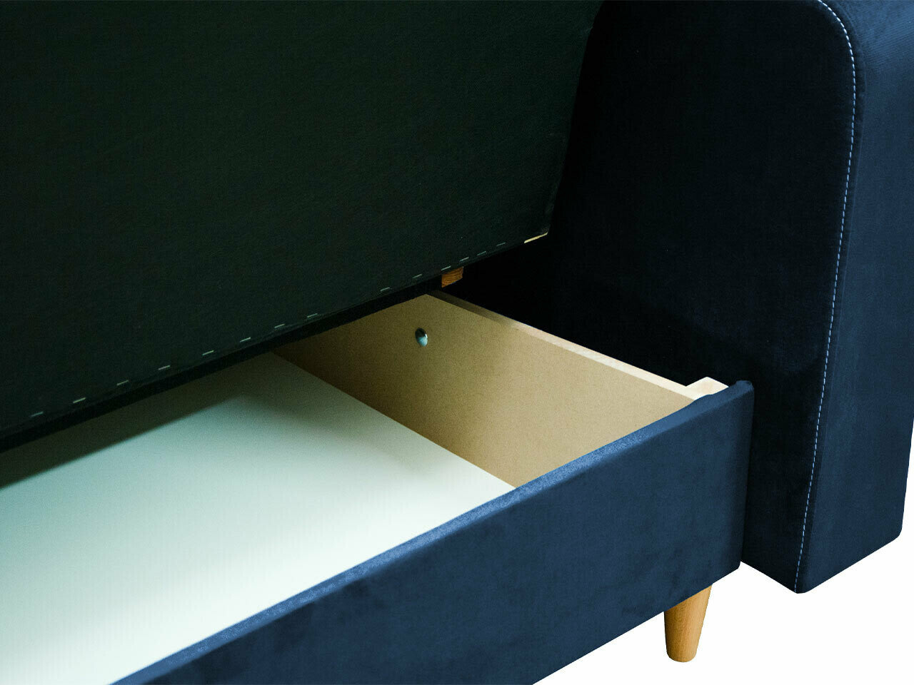 Sovesofa Edinburg 106