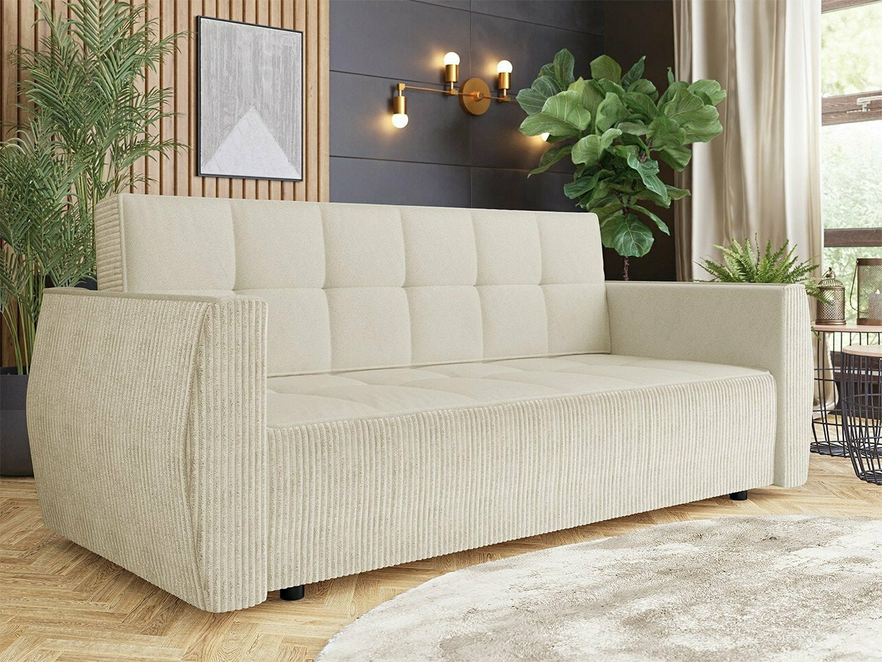 Sovesofa Edinburg 107