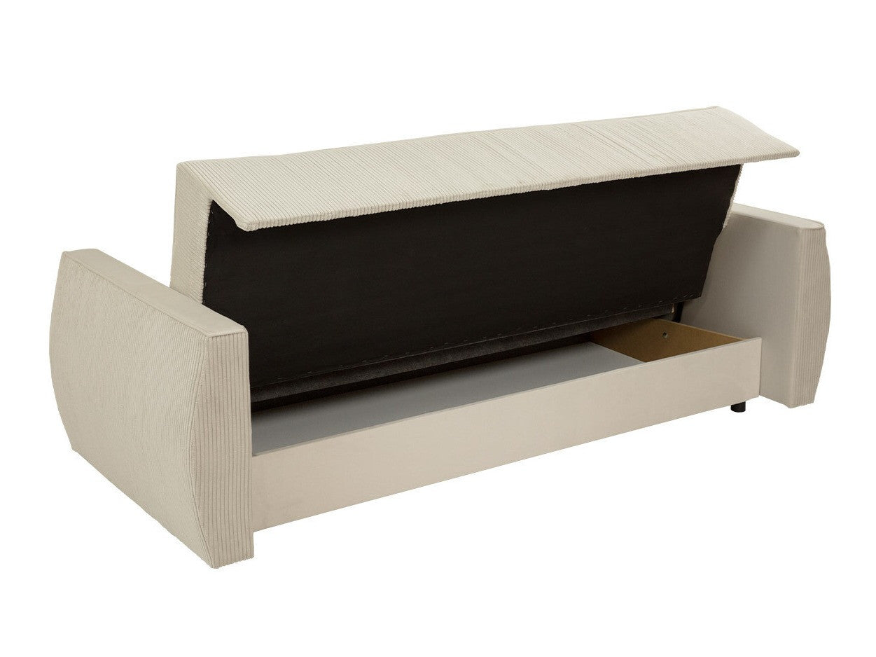 Sovesofa Edinburg 107