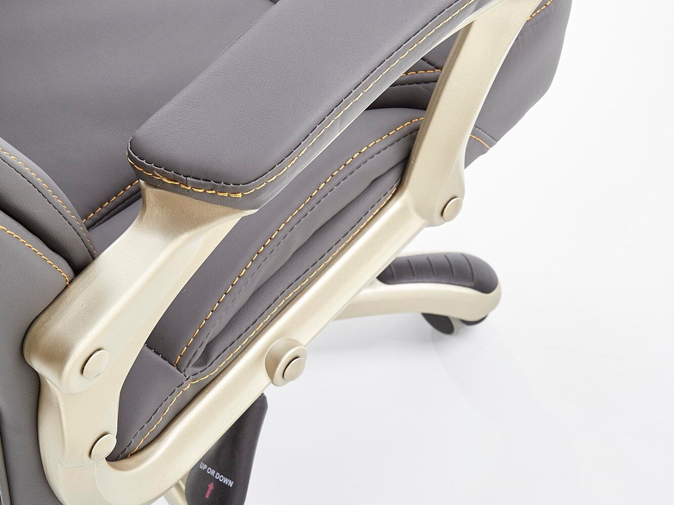 Kontorstol Houston 189