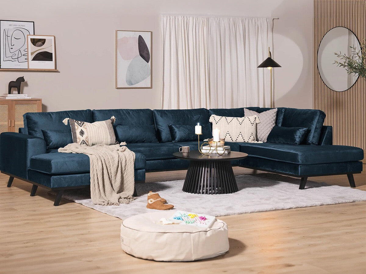 Hjørnesofa Floromo 101