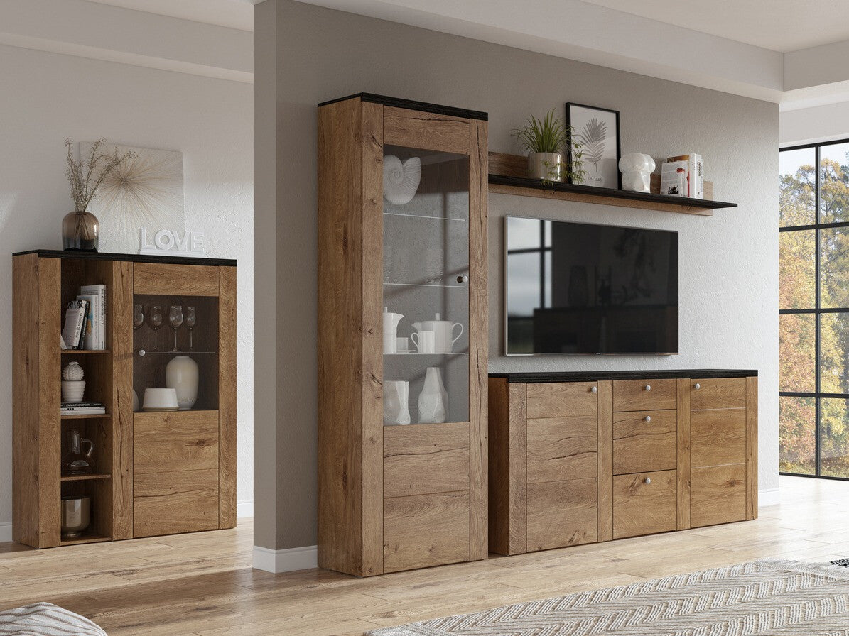 Stuemøbler-sæt Salelbo 121