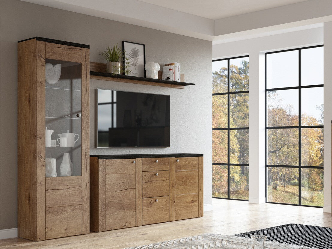 Stuemøbler-sæt Salelbo 119