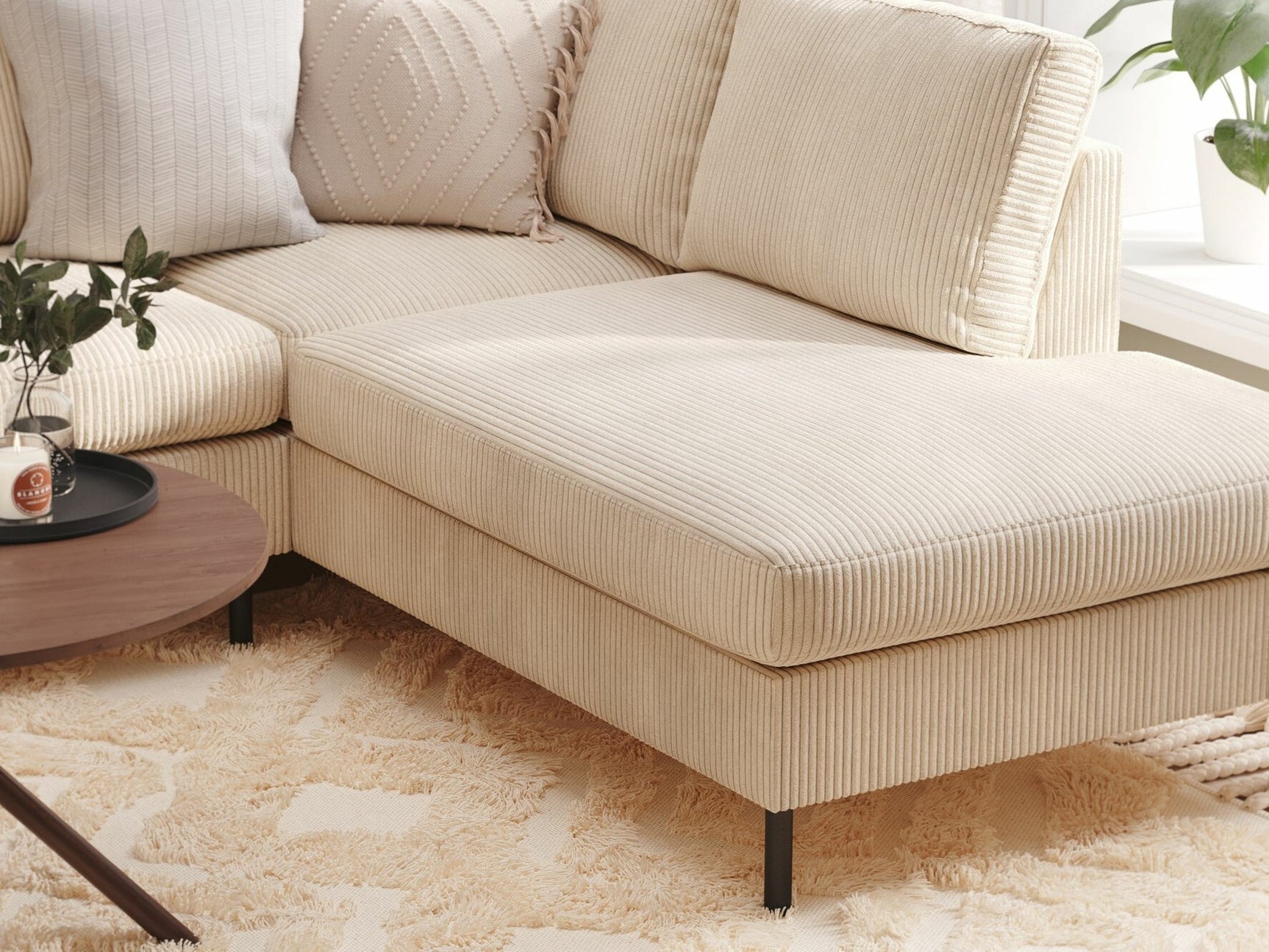 Hjørnesofa Tenfloa 104