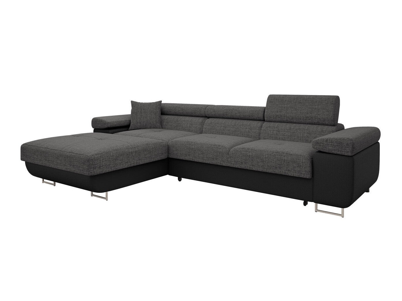 Hjørnesofa Comfivo S102