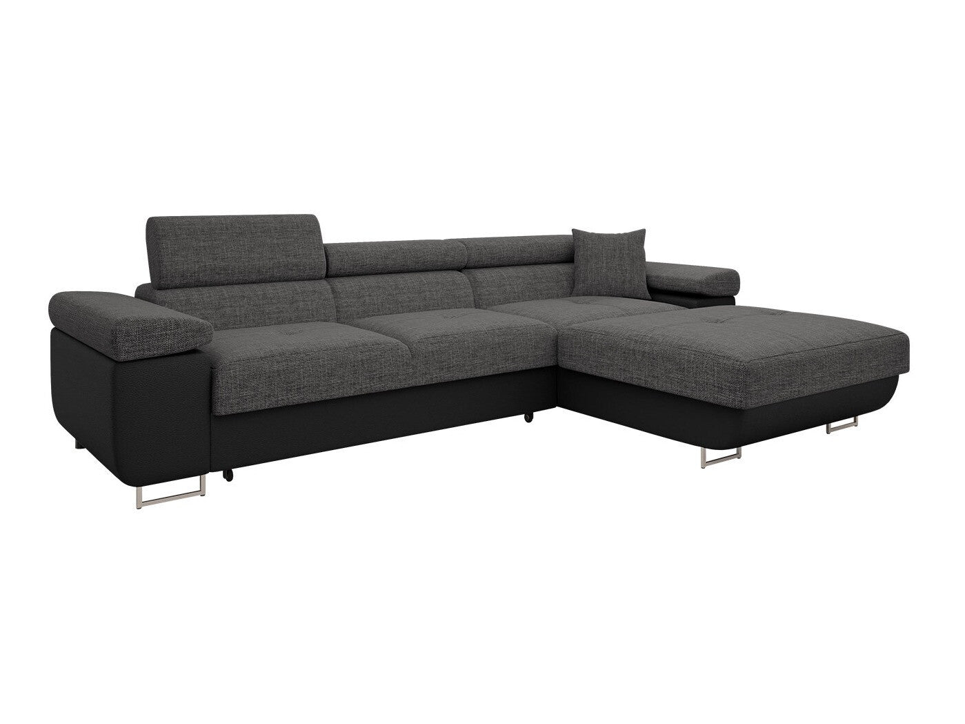Hjørnesofa Comfivo S102