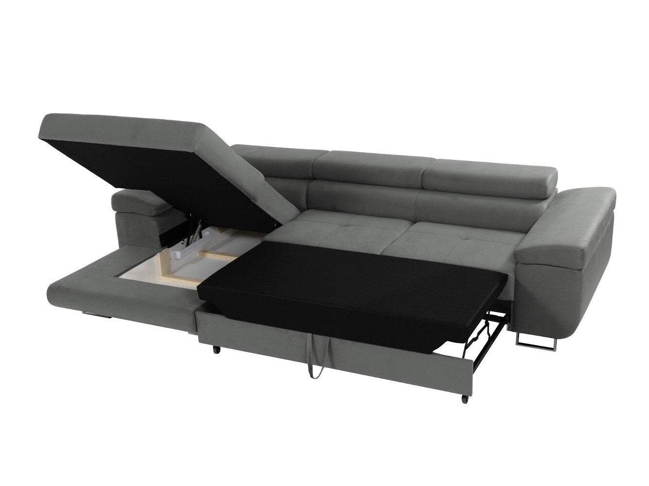 Hjørnesofa Comfivo S102