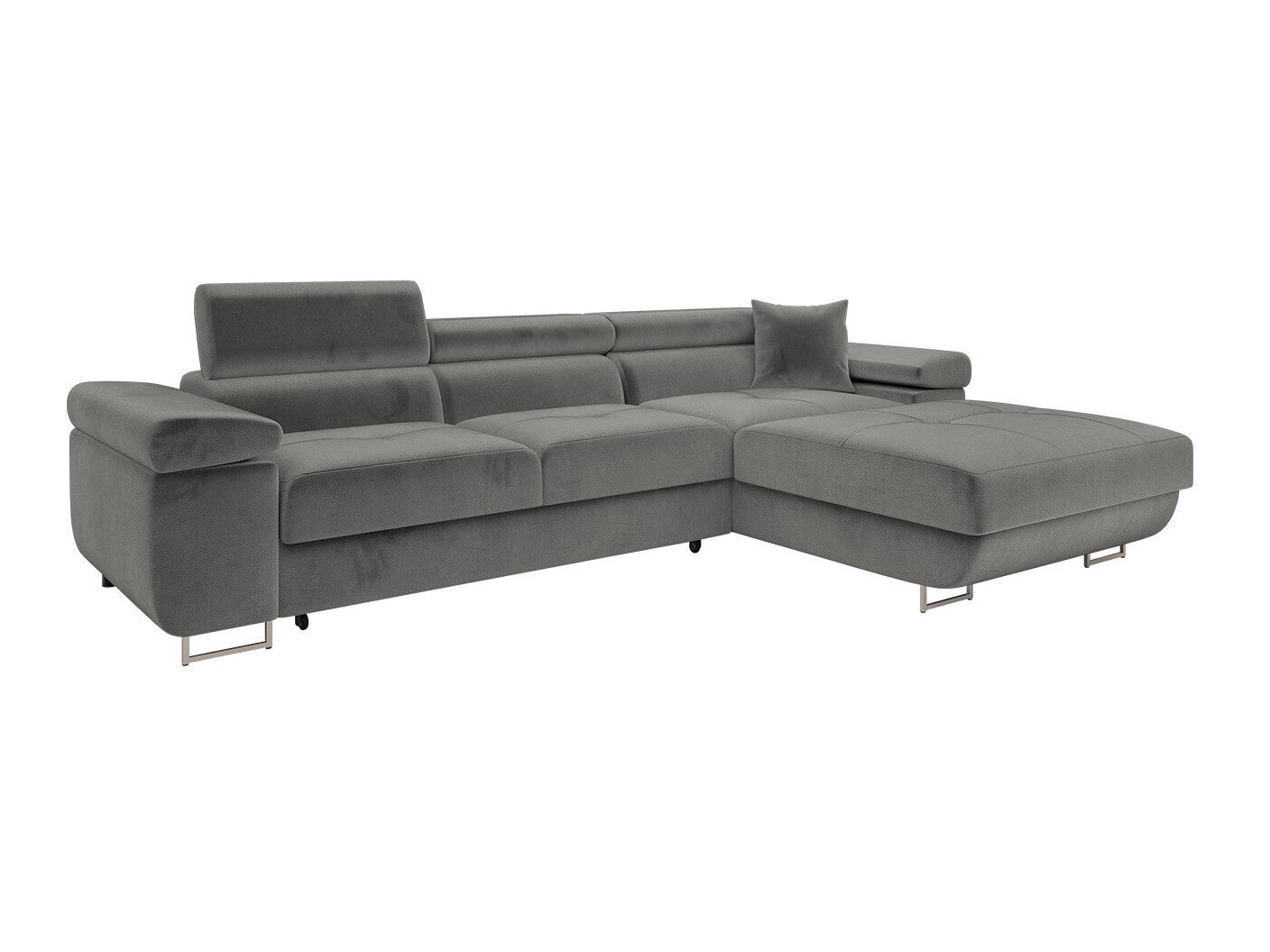 Hjørnesofa Comfivo S102