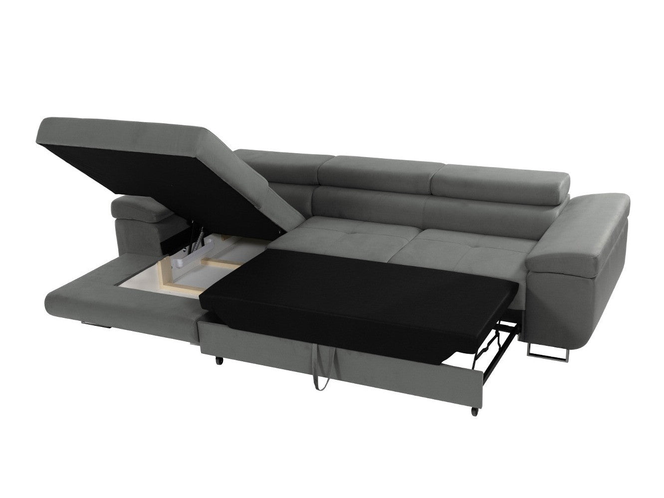 Hjørnesofa Comfivo S102