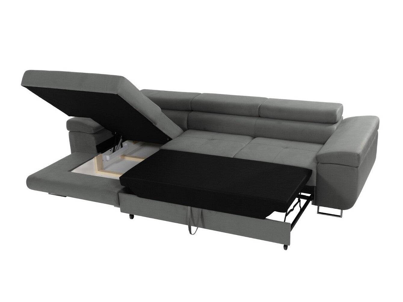 Hjørnesofa Comfivo S102