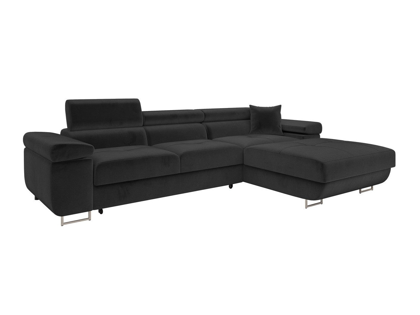 Hjørnesofa Comfivo S102
