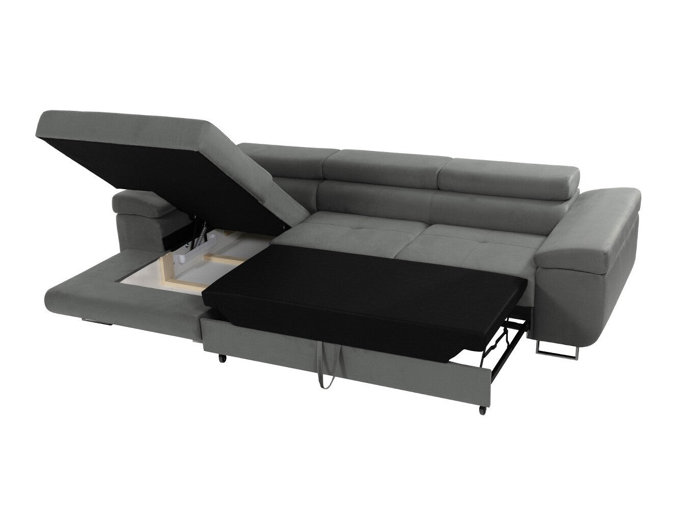 Hjørnesofa Comfivo S102