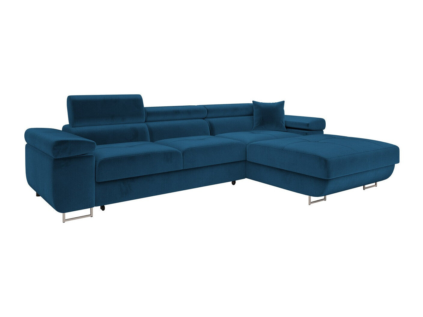 Hjørnesofa Comfivo S102