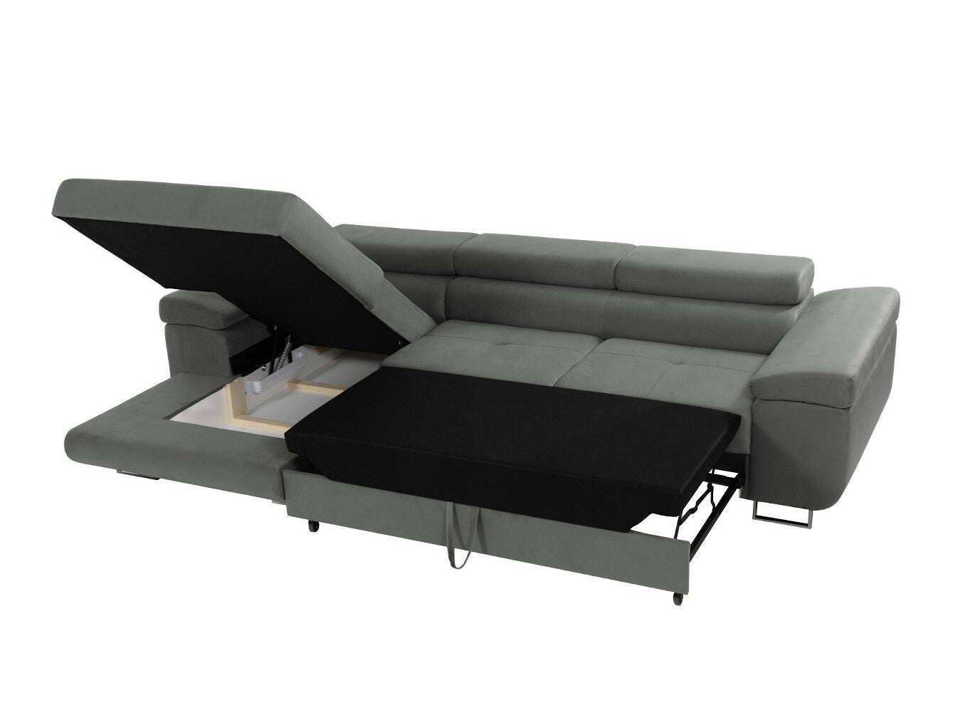 Hjørnesofa Comfivo S102