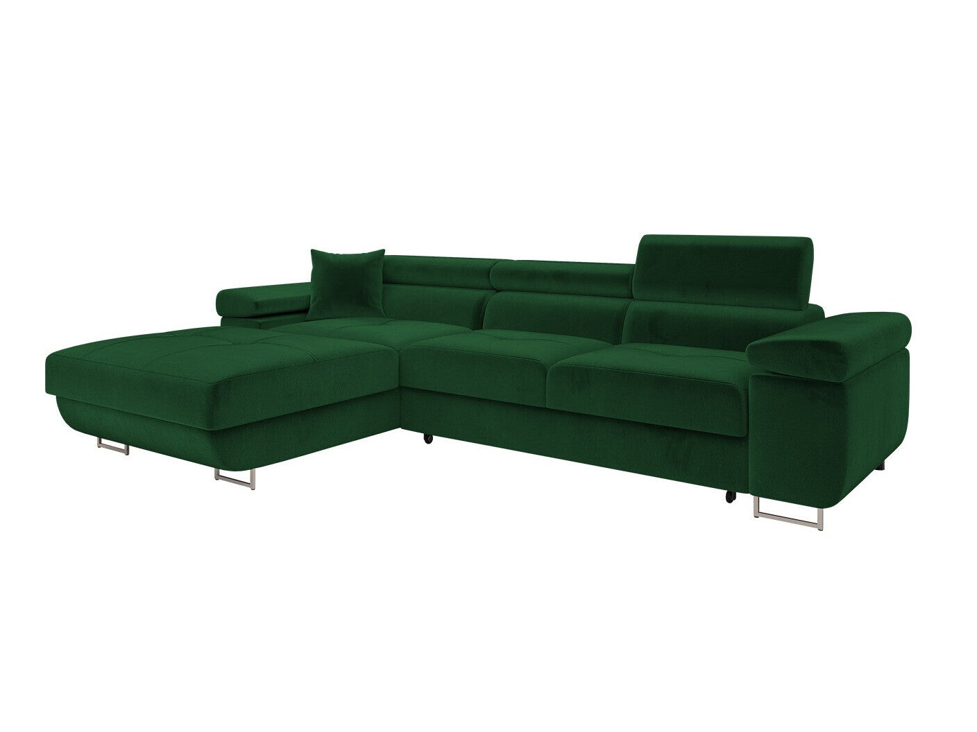 Hjørnesofa Comfivo S102