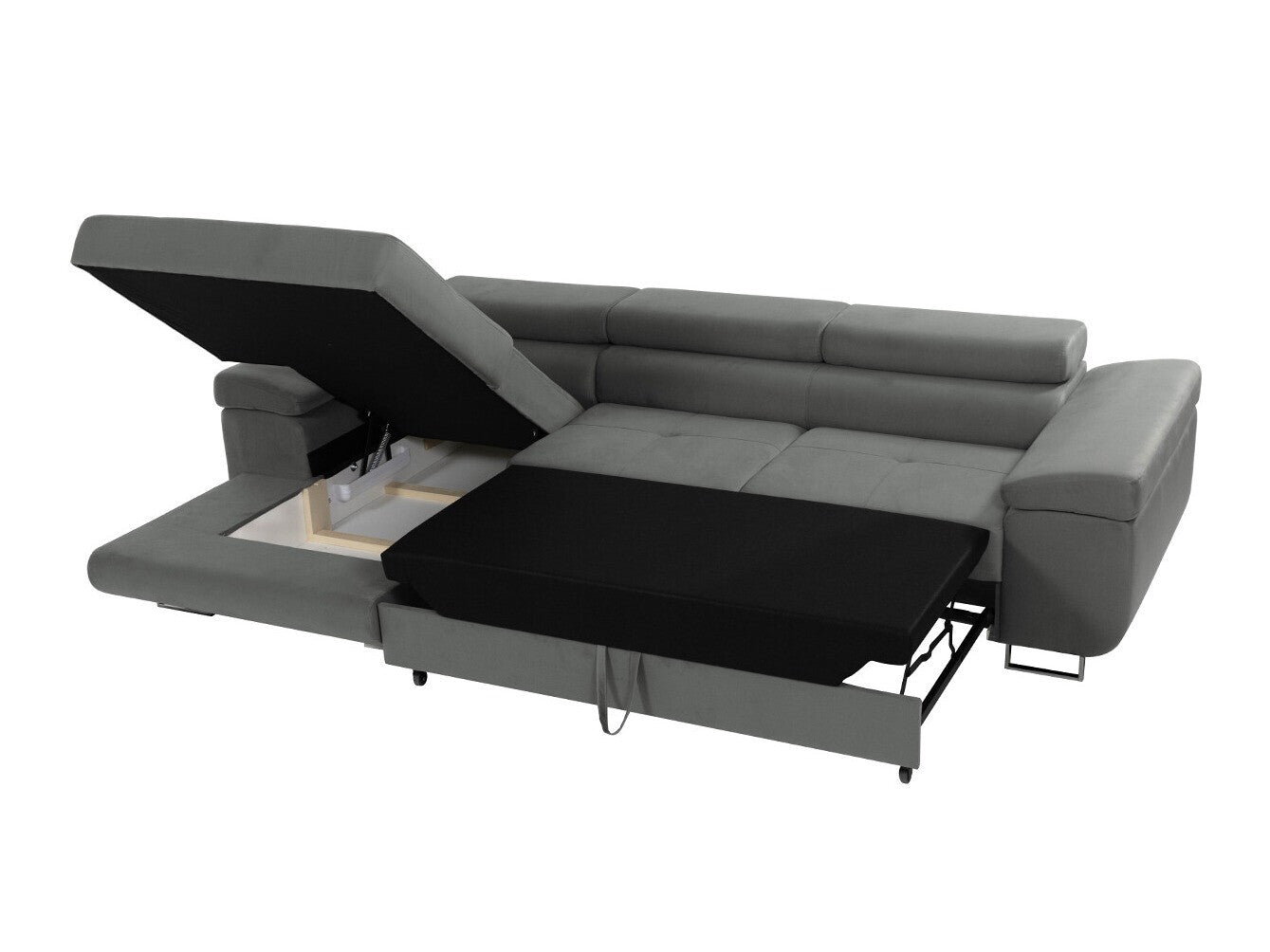 Hjørnesofa Comfivo S102
