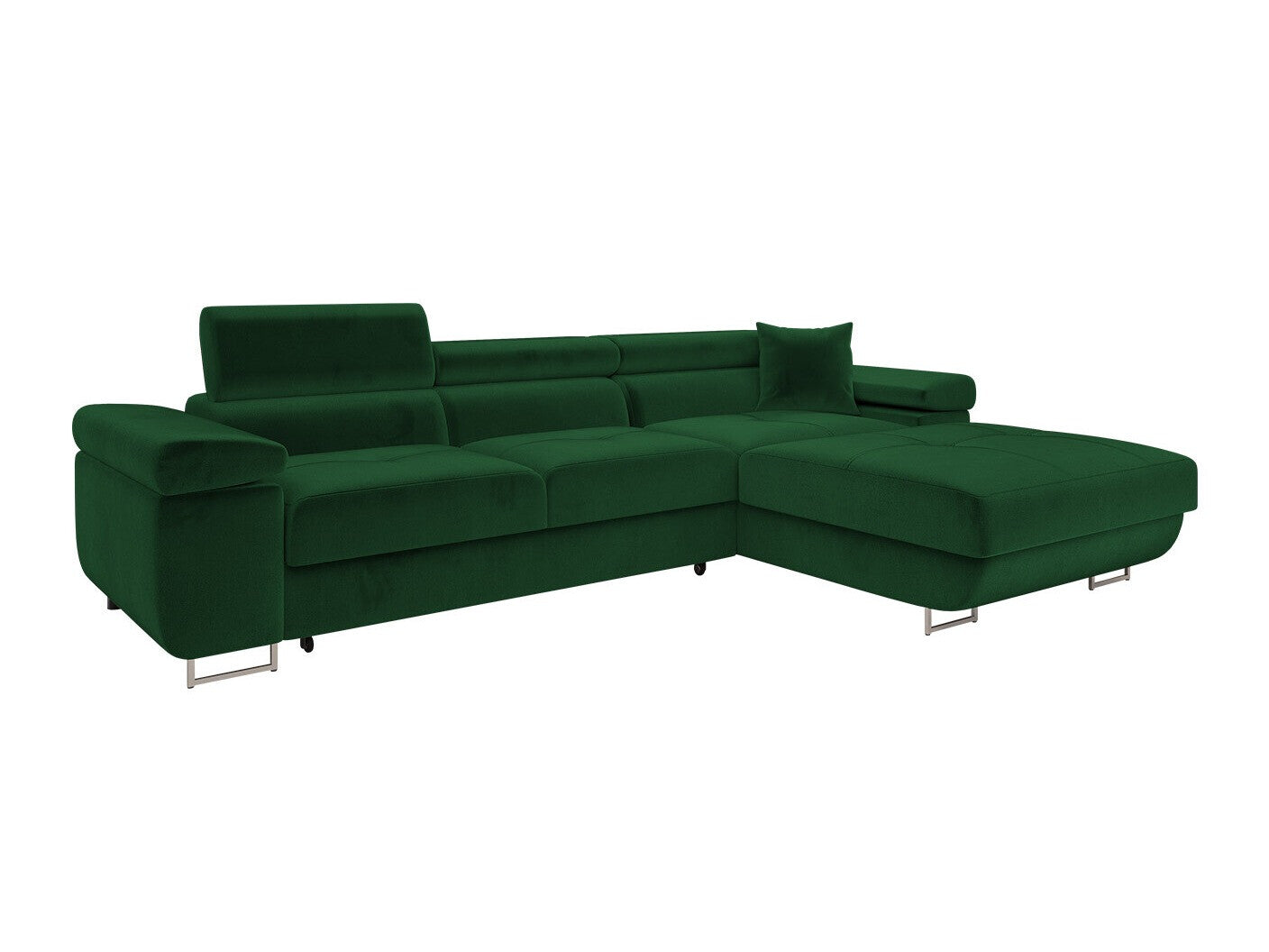 Hjørnesofa Comfivo S102