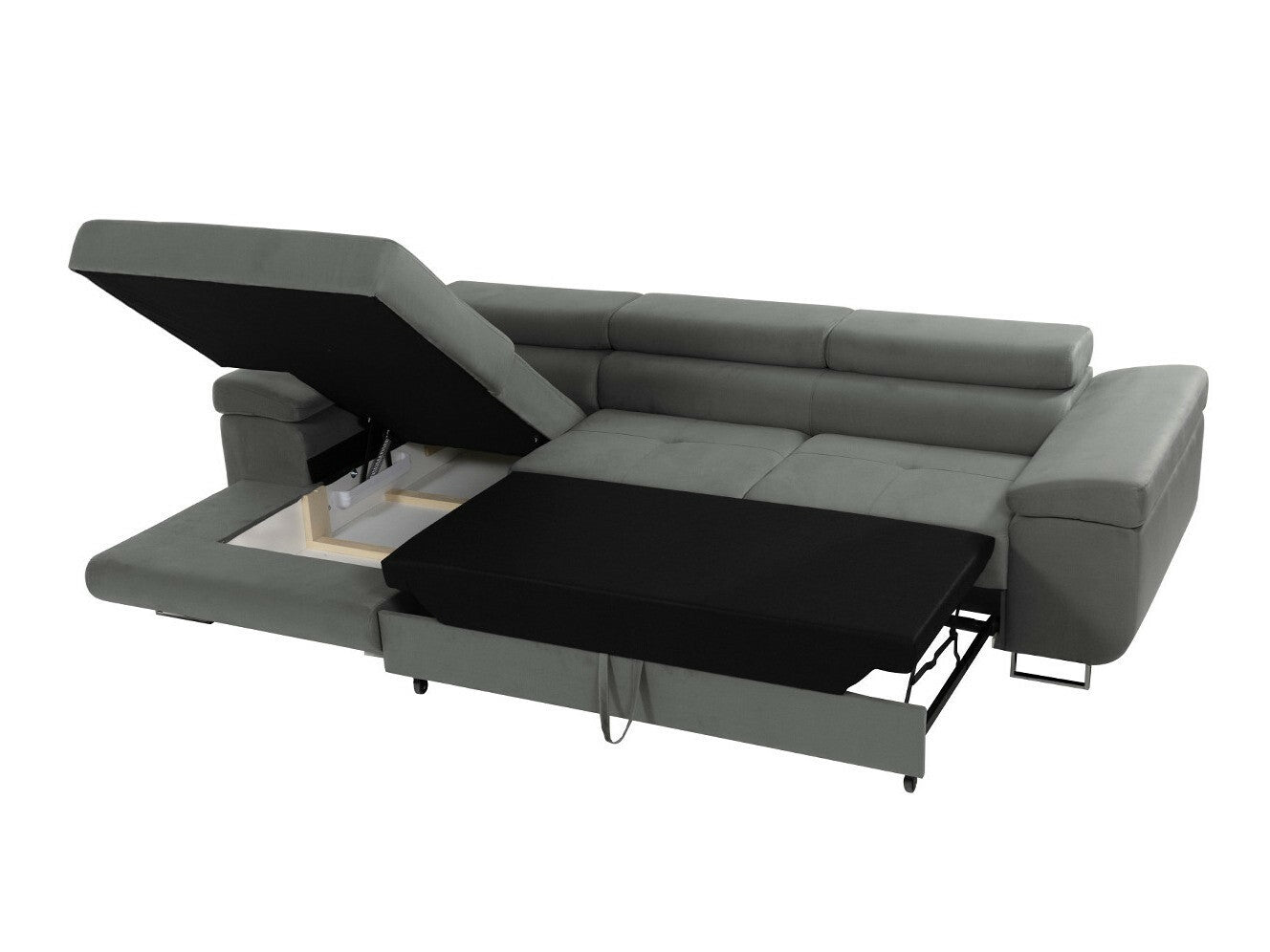 Hjørnesofa Comfivo S102