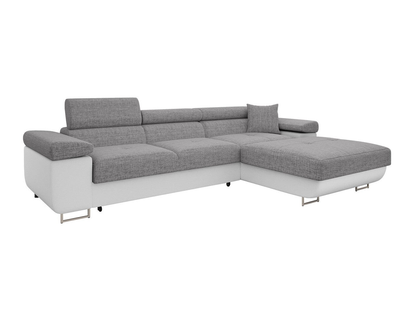Hjørnesofa Comfivo S102