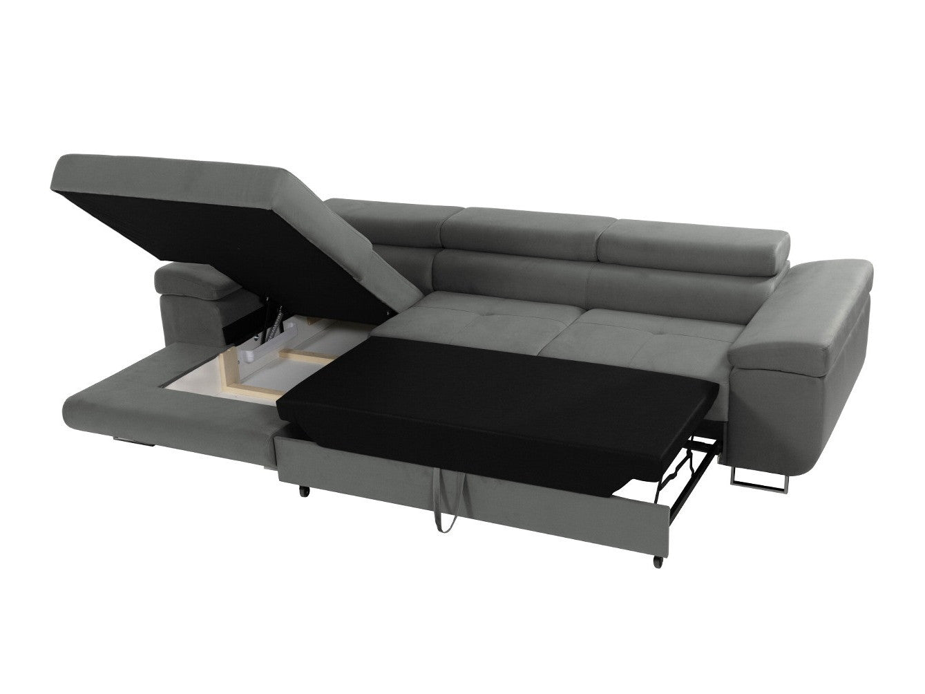Hjørnesofa Comfivo S102