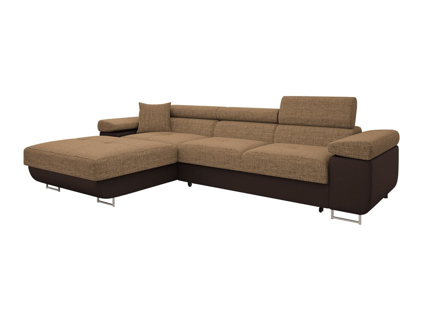 Hjørnesofa Comfivo S102