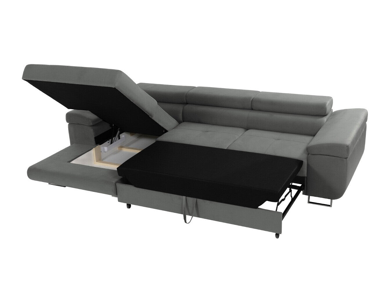 Hjørnesofa Comfivo S102