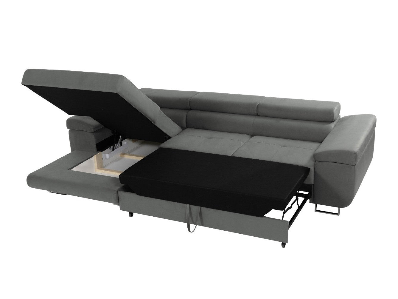 Hjørnesofa Comfivo S102