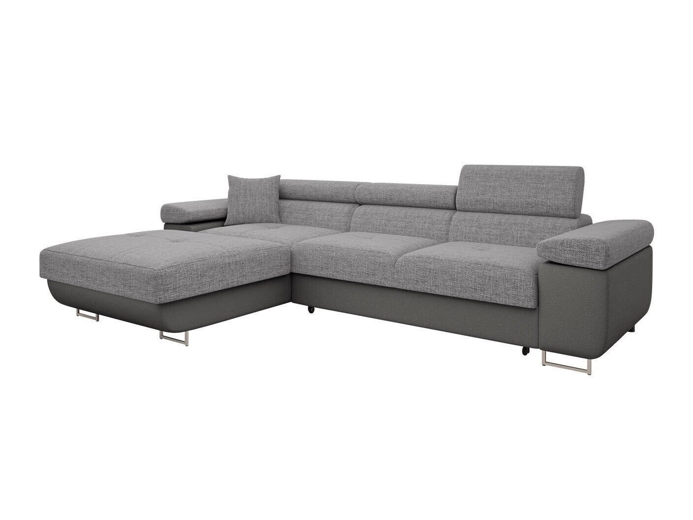 Hjørnesofa Comfivo S102