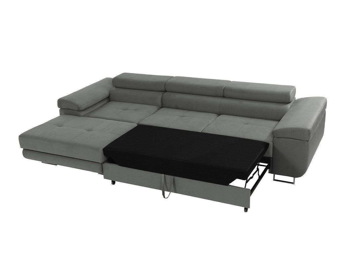 Hjørnesofa Comfivo S102