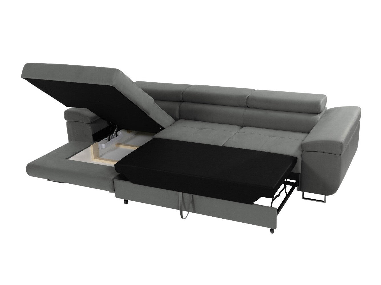 Hjørnesofa Comfivo S102