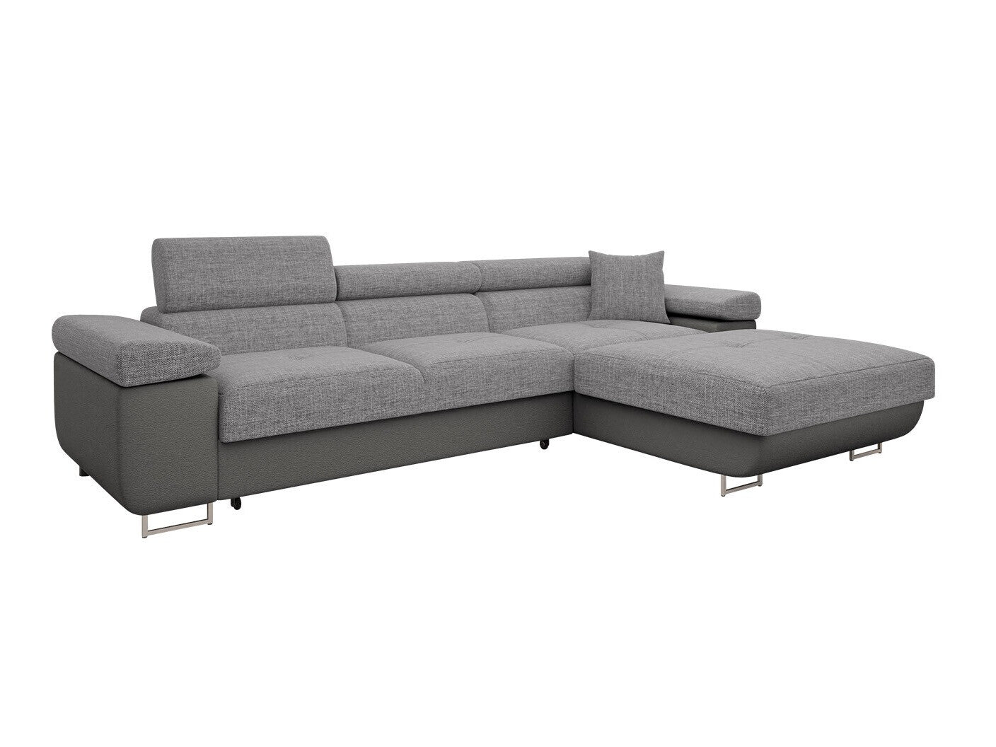 Hjørnesofa Comfivo S102