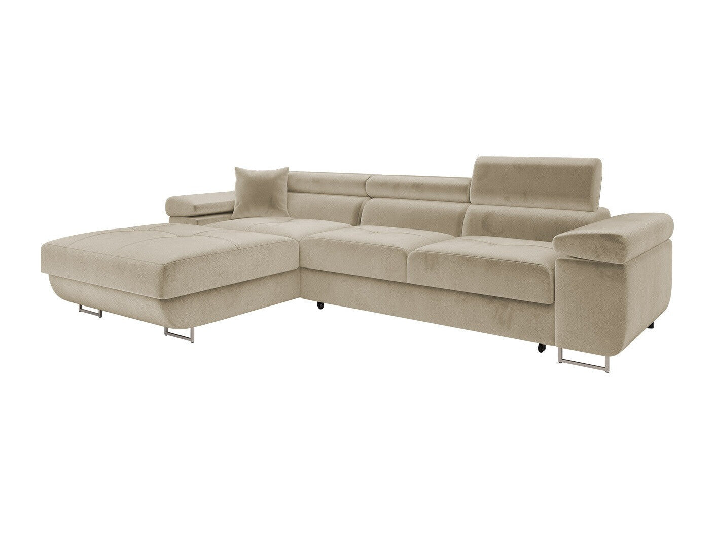 Hjørnesofa Comfivo S102
