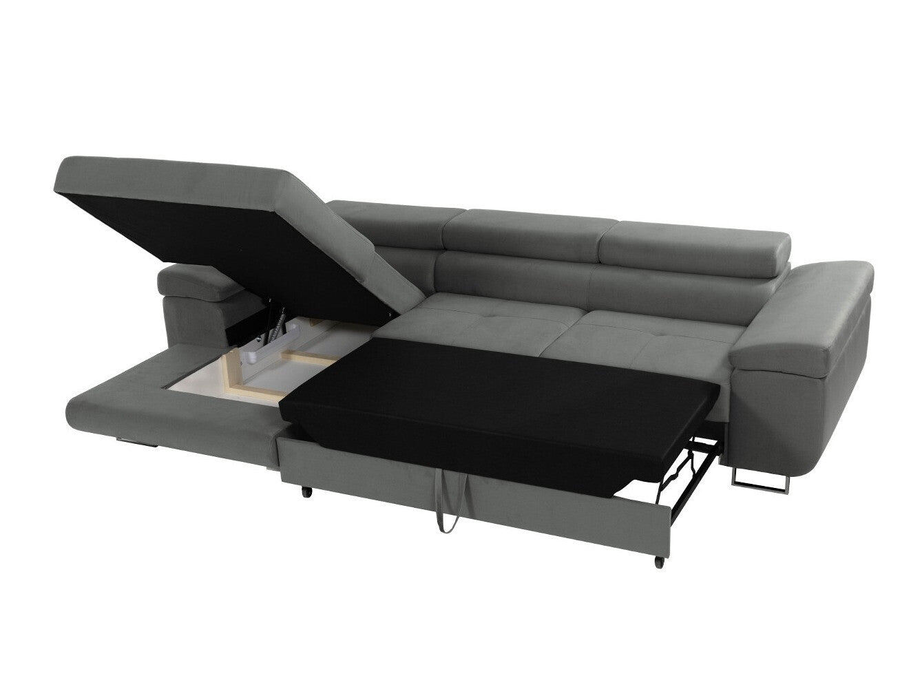 Hjørnesofa Comfivo S102