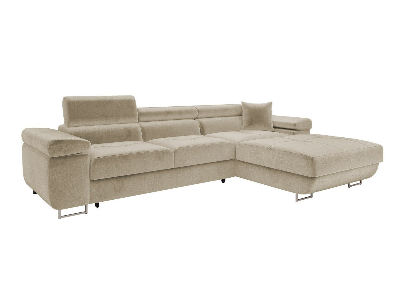 Hjørnesofa Comfivo S102