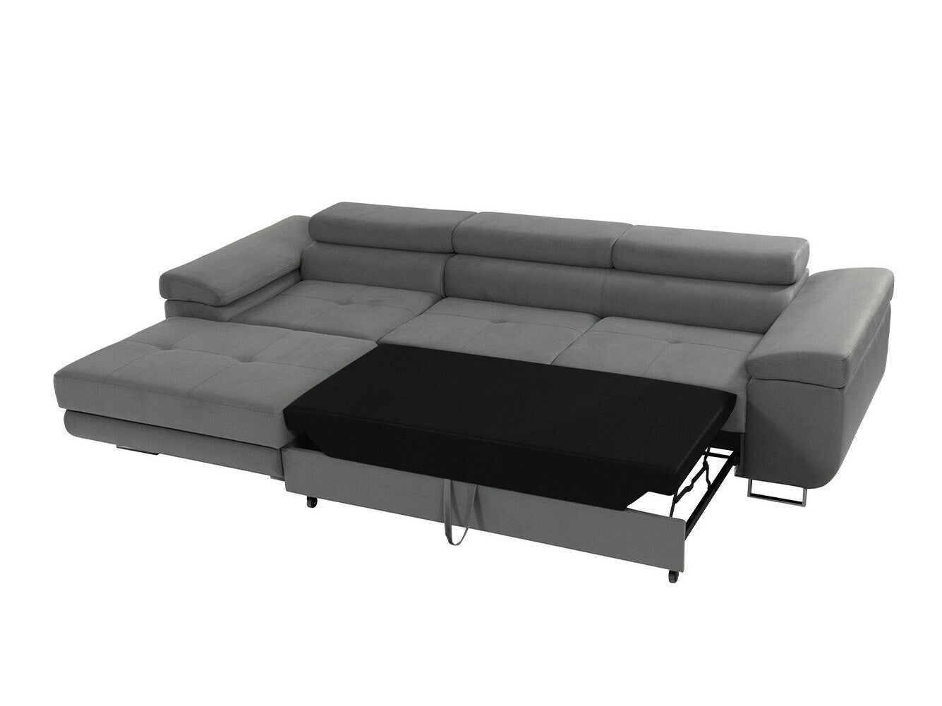 Hjørnesofa Comfivo S102