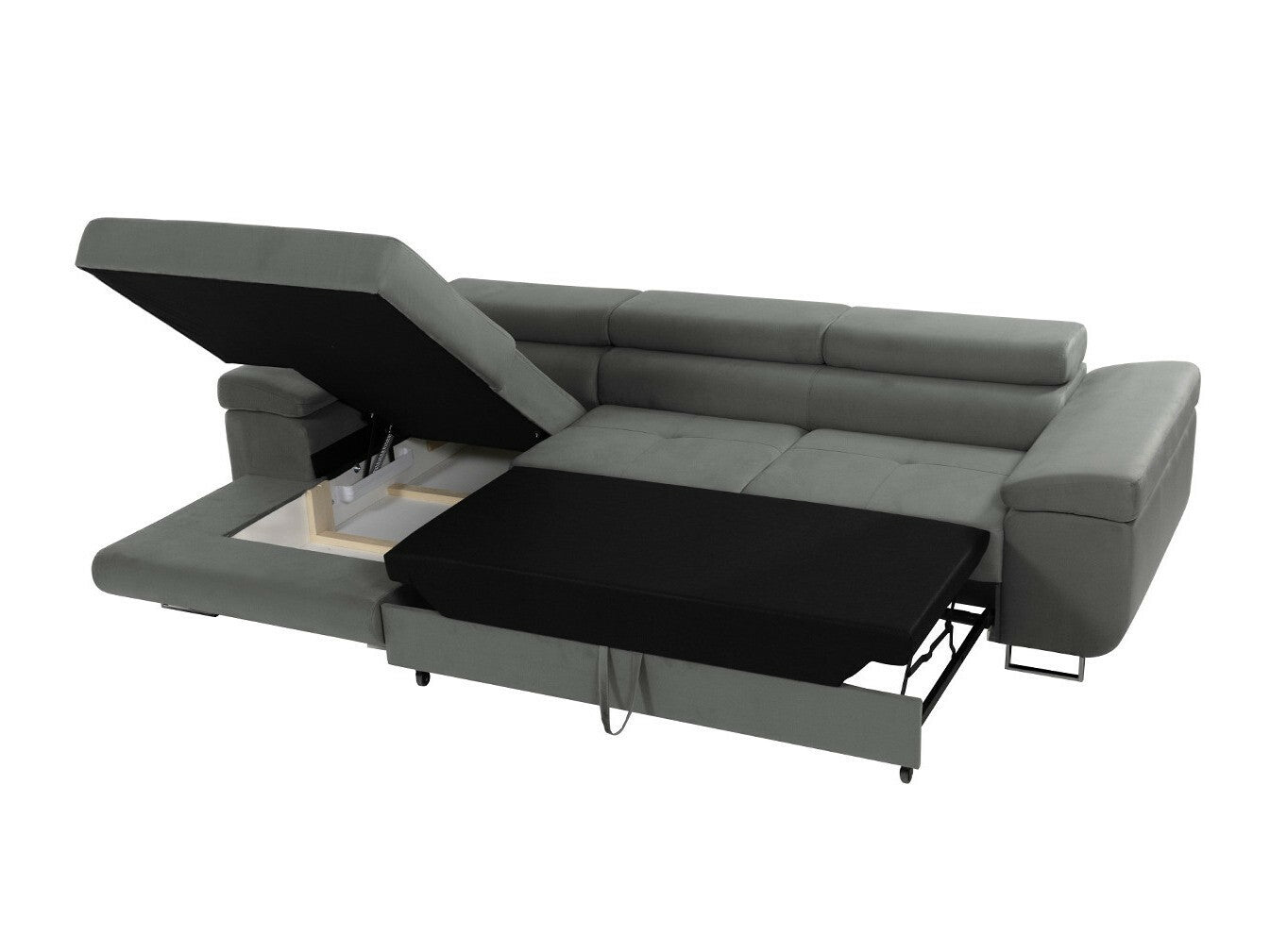 Hjørnesofa Comfivo S102