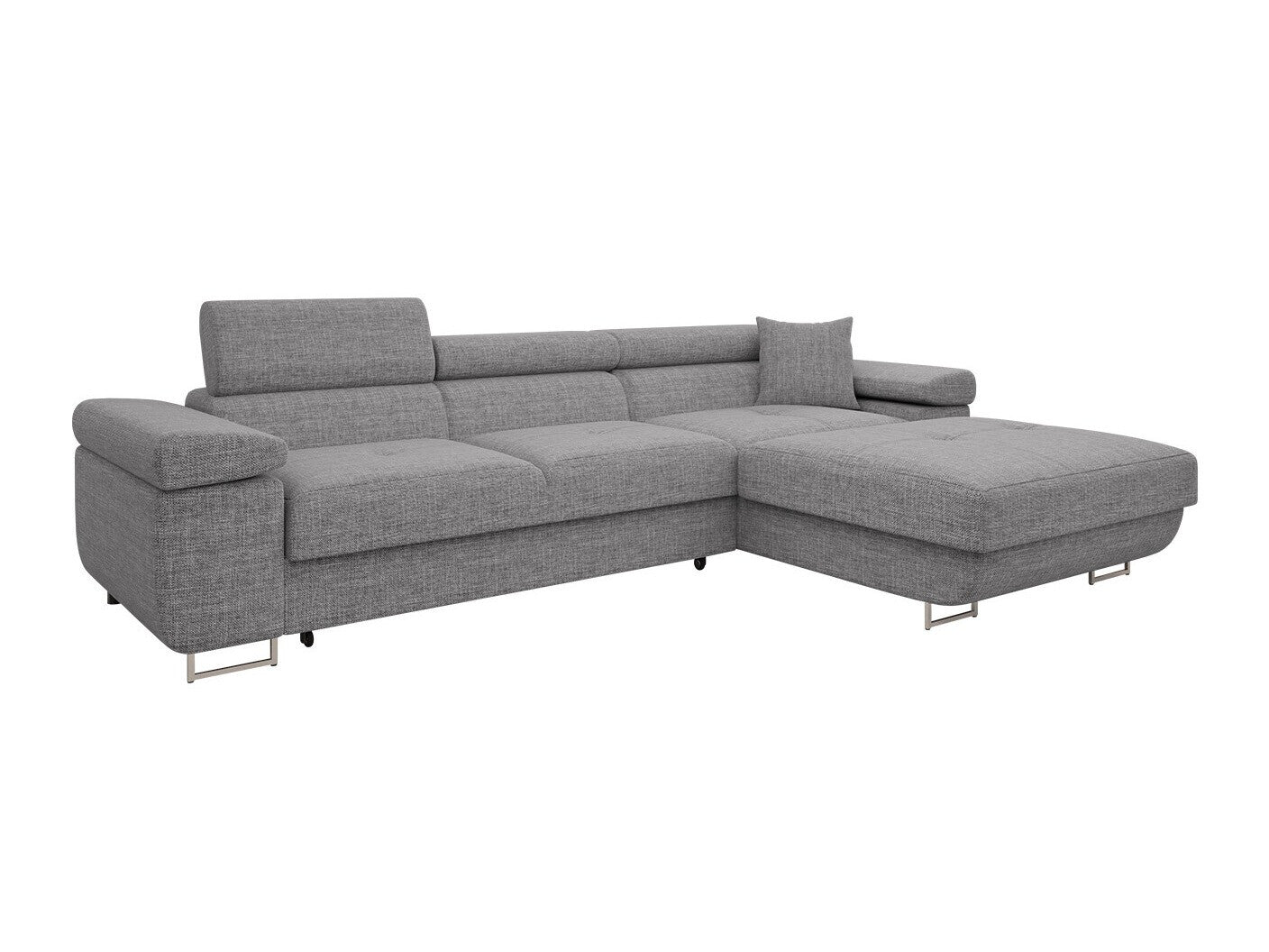 Hjørnesofa Comfivo S102