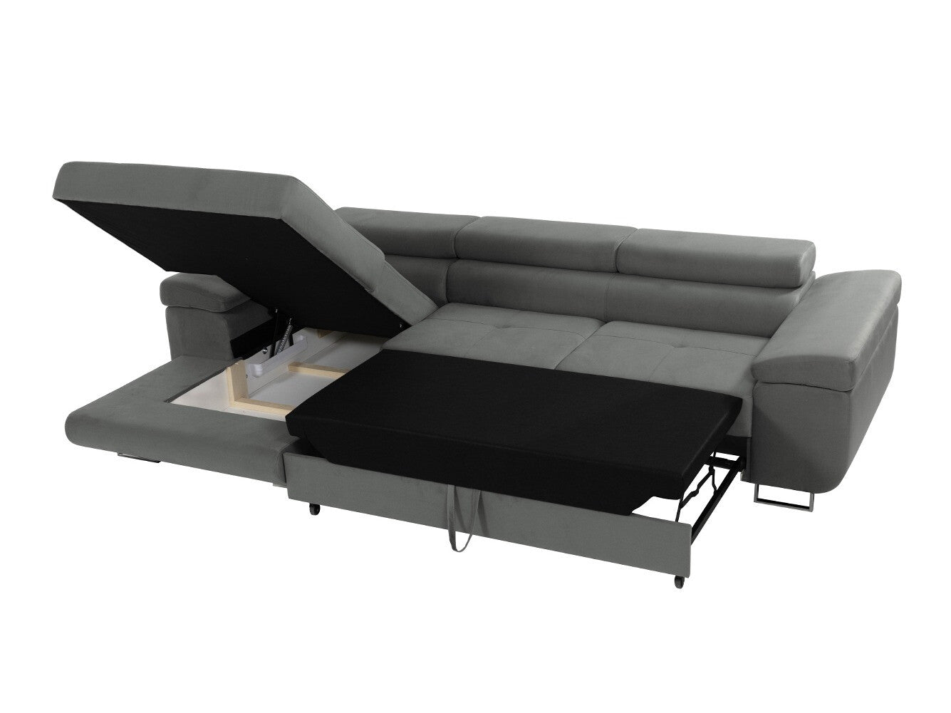 Hjørnesofa Comfivo S102