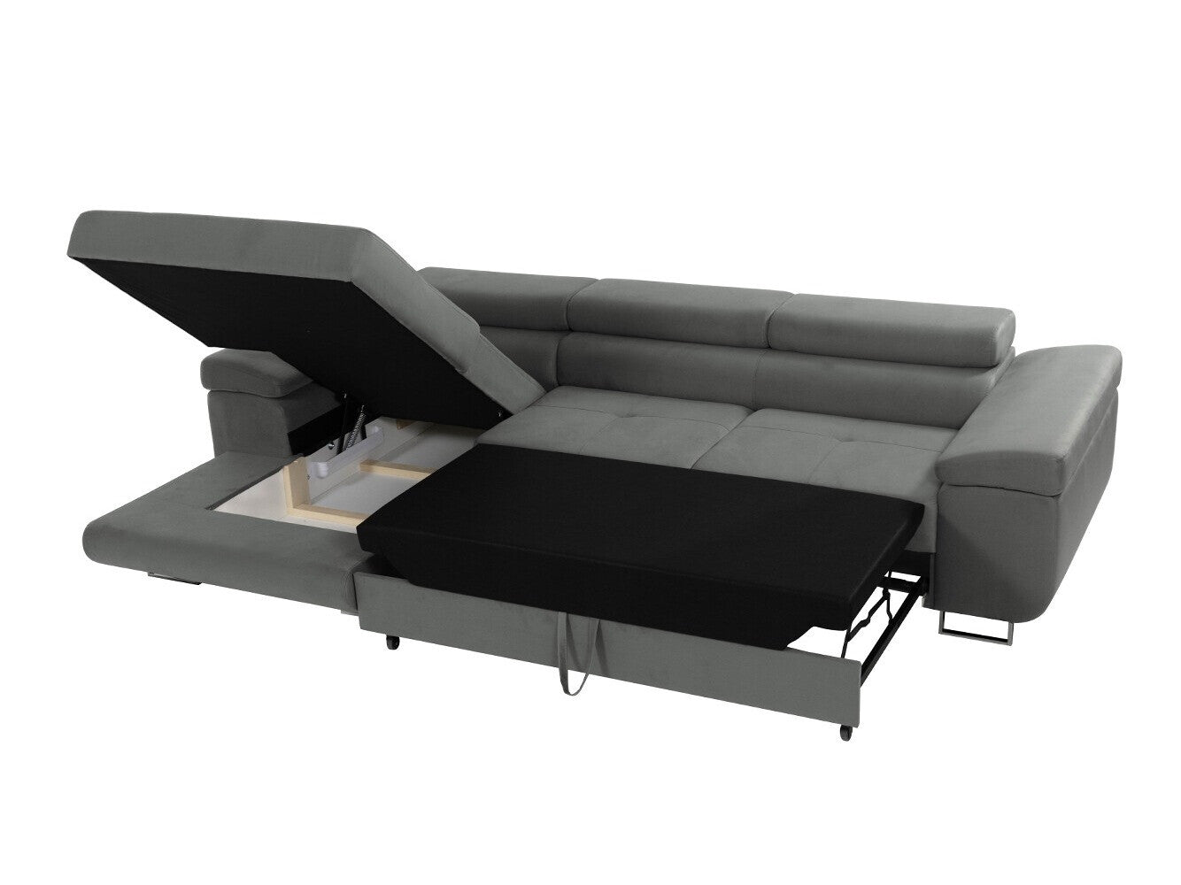 Hjørnesofa Comfivo S102