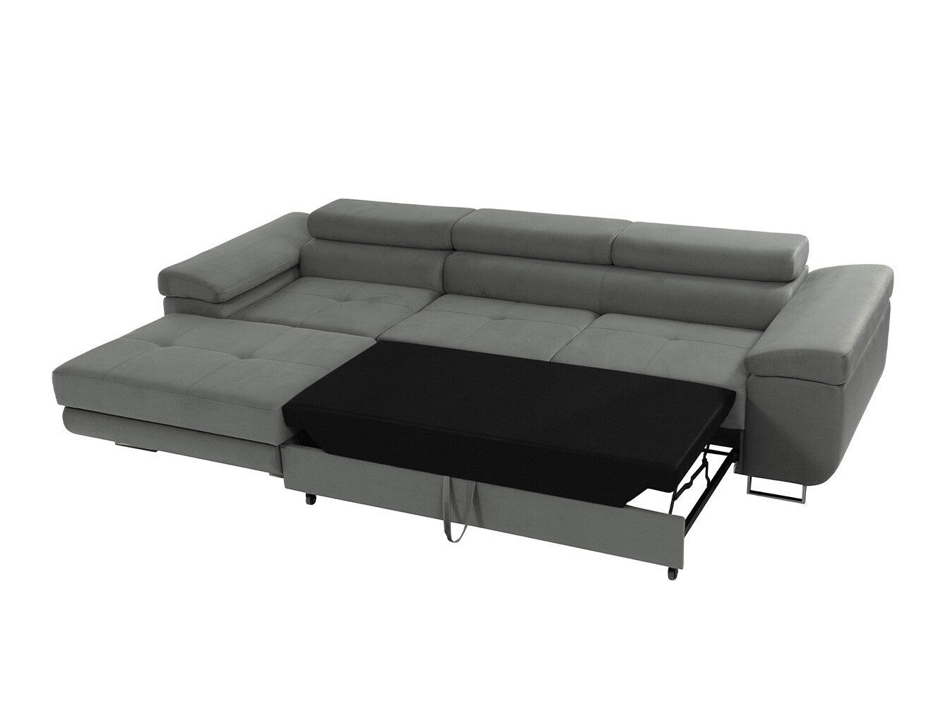 Hjørnesofa Comfivo S102