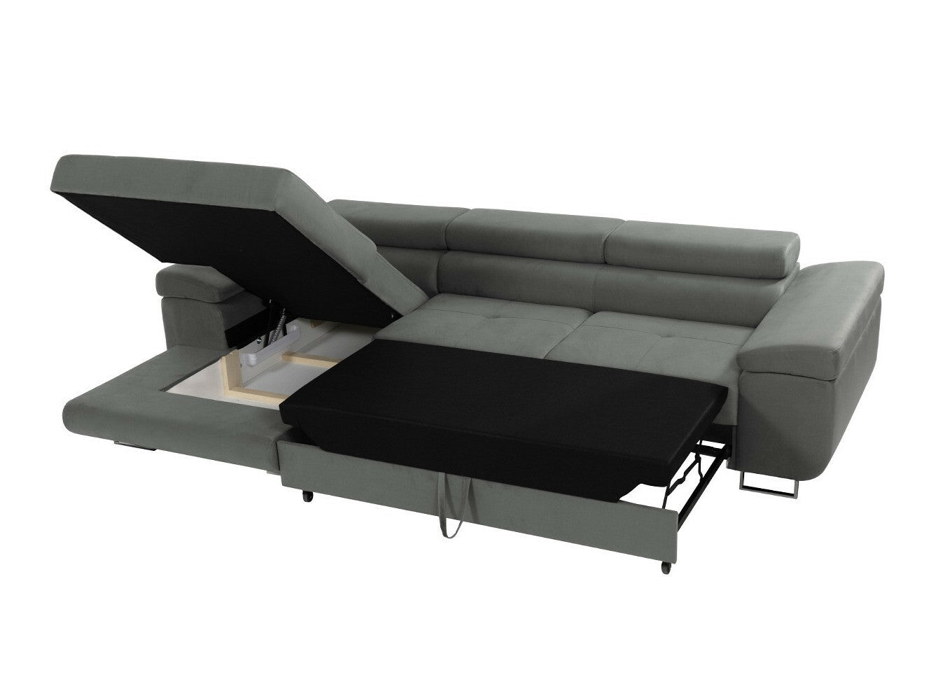 Hjørnesofa Comfivo S102