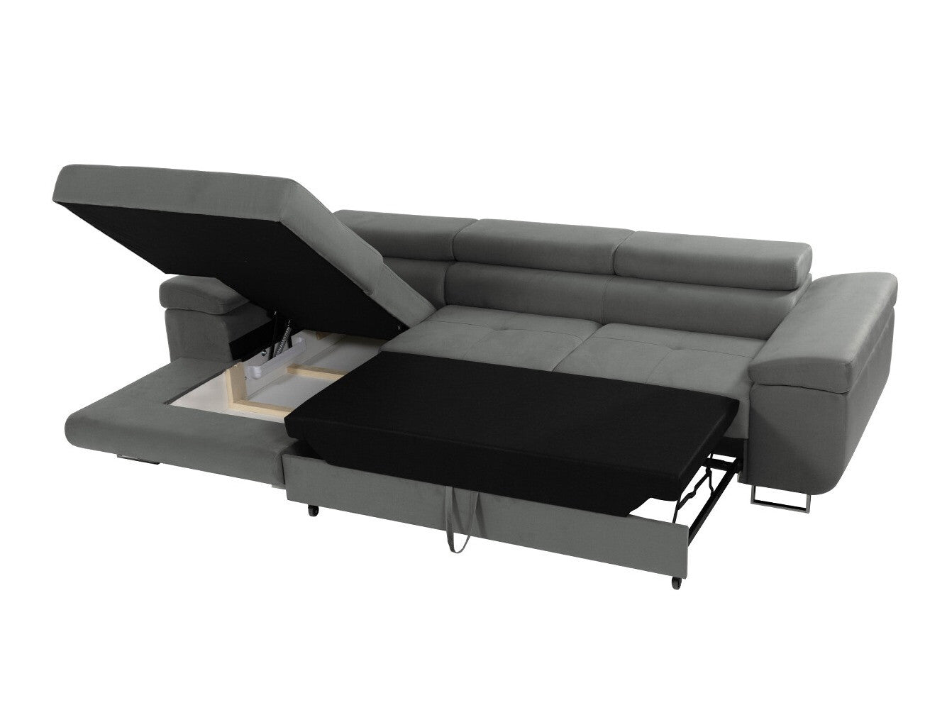Hjørnesofa Comfivo S102
