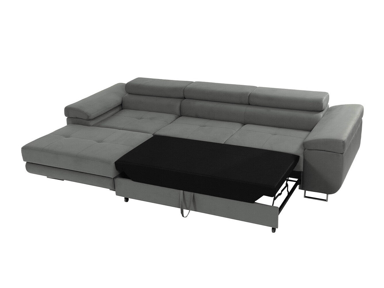 Hjørnesofa Comfivo S102