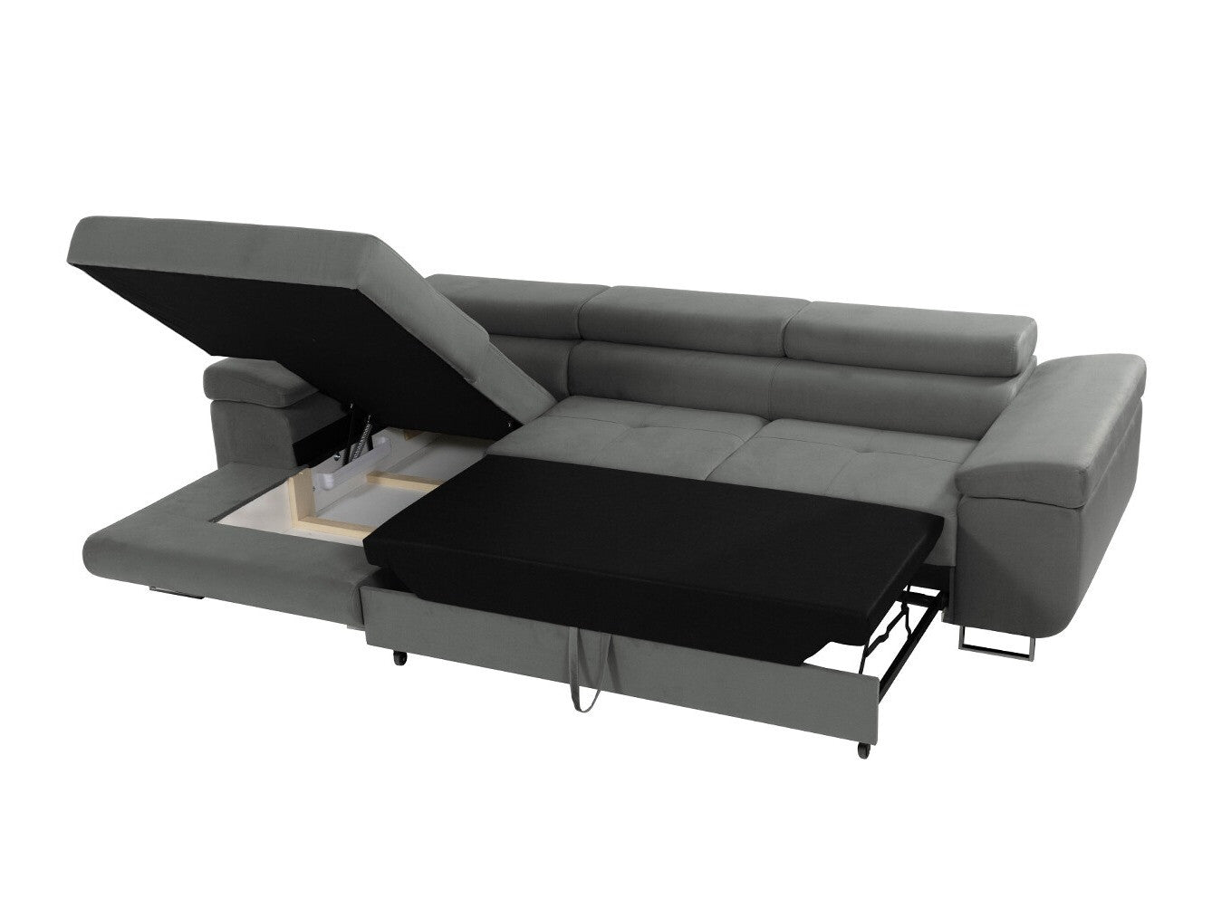 Hjørnesofa Comfivo S102