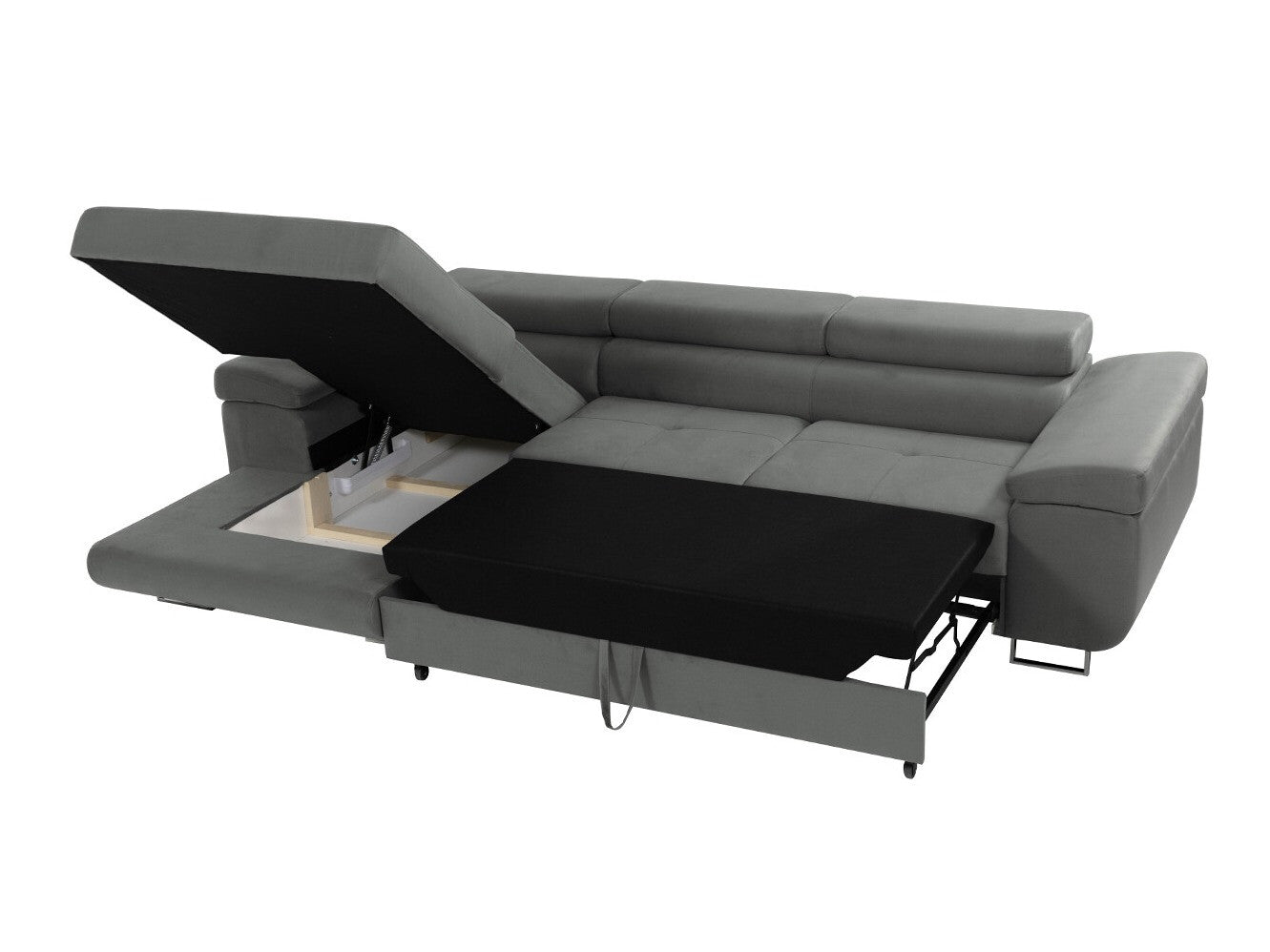 Hjørnesofa Comfivo S102